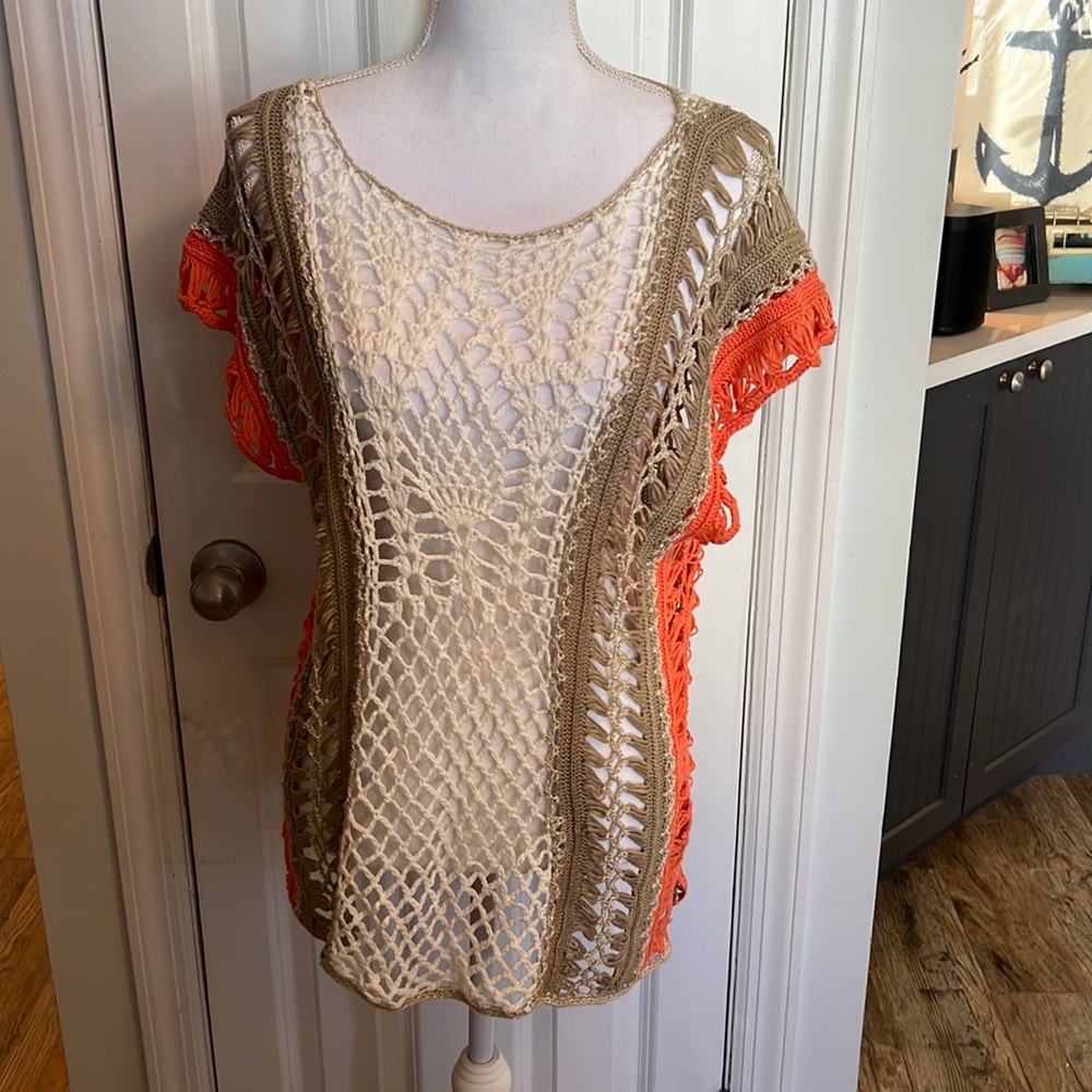 Like New! Chico’s Knit Sweater - Picture 1 of 1